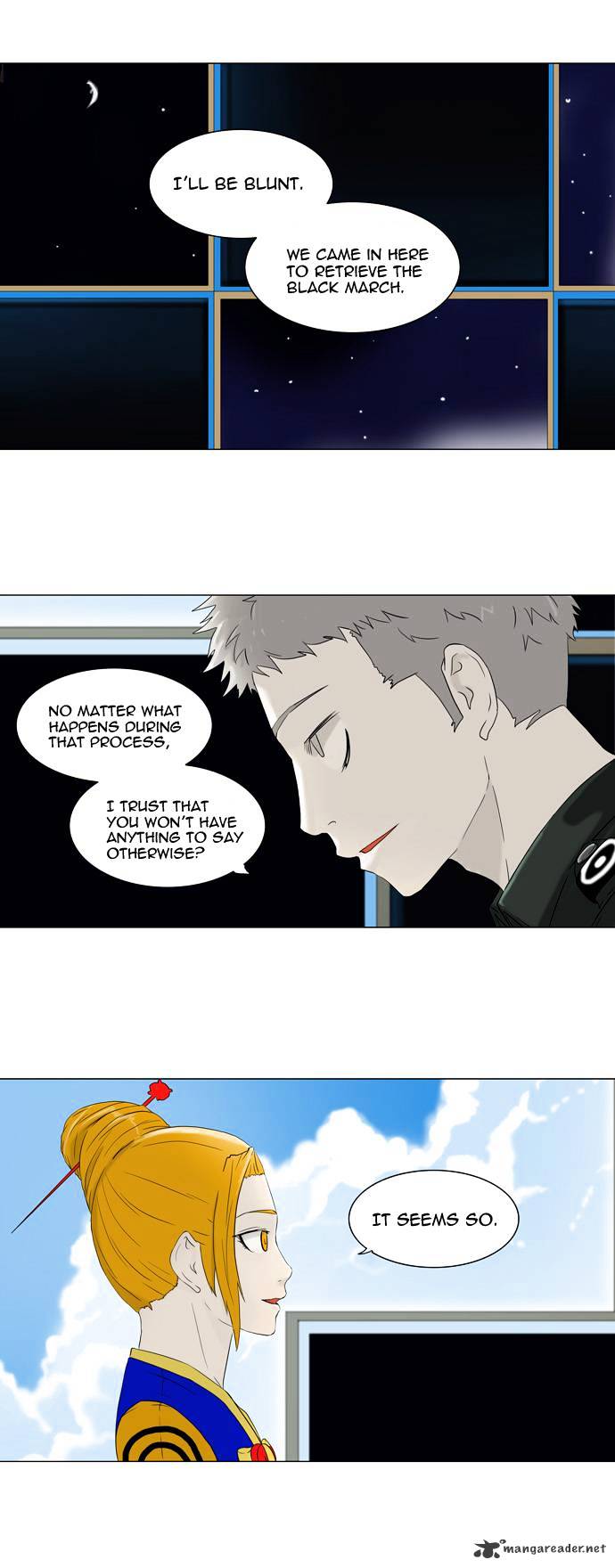 Tower of God, Chapter 71 image 17